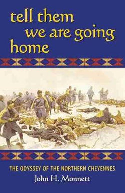 Tell Them We Are Going Home Tell Them We Are Going Home