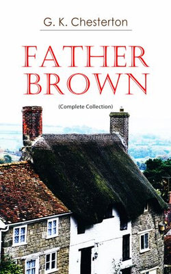 Father Brown (Complete Collection) Father Brown (Complete Collection)