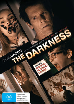 The Darkness The Darkness
