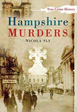 Hampshire Murders Hampshire Murders