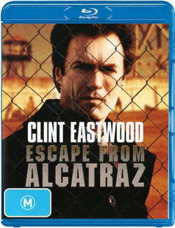 Escape from Alcatraz Escape from Alcatraz
