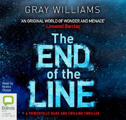 The End of the Line The End of the Line