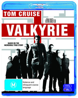 Valkyrie Valkyrie