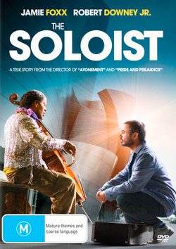 The Soloist The Soloist