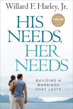 His Needs, Her Needs His Needs, Her Needs