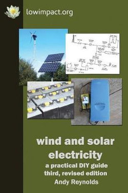 Wind & Solar Electricity Wind & Solar Electricity