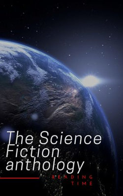The Science Fiction anthology The Science Fiction anthology