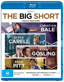 The Big Short The Big Short