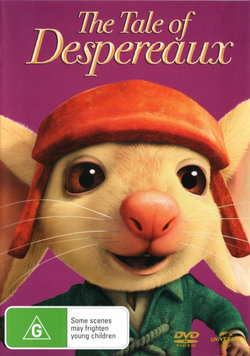 The Tale of Despereaux The Tale of Despereaux