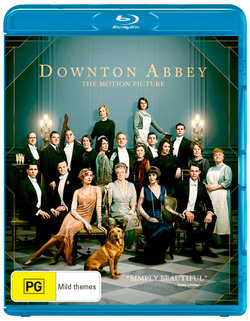 Downton Abbey Downton Abbey