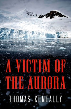A Victim of the Aurora A Victim of the Aurora