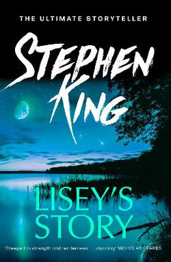 Lisey's Story Lisey's Story