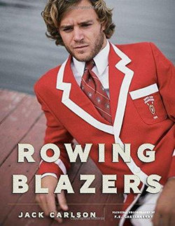 Rowing Blazers Rowing Blazers