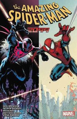 Amazing Spider-man: 2099 (vol. 7) Amazing Spider-man: 2099 (vol. 7)