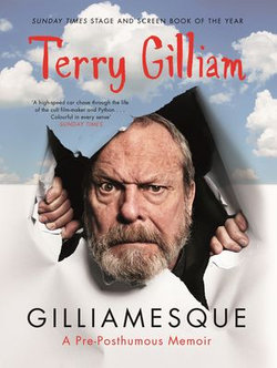 Gilliamesque Gilliamesque