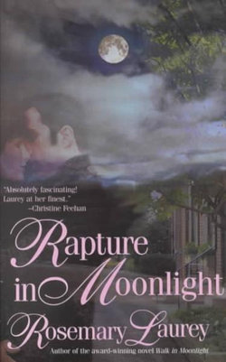 Rapture in Moonlight Rapture in Moonlight