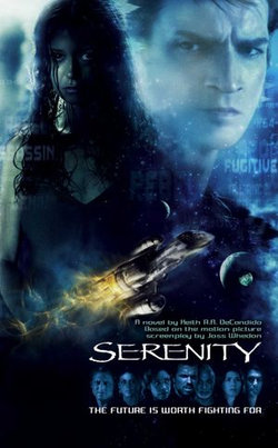 Serenity Serenity