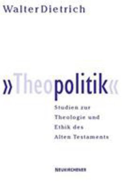 Theopolitik Theopolitik