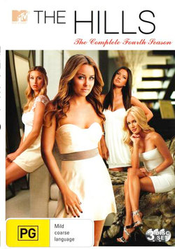 The Hills: Season 4 The Hills: Season 4