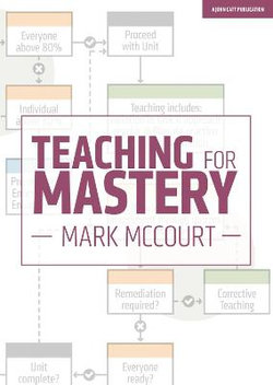 Teaching for Mastery Teaching for Mastery