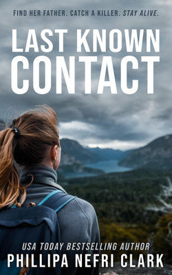Last Known Contact Last Known Contact