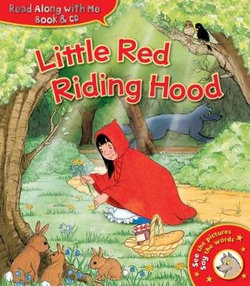 Little Red Riding Hood Little Red Riding Hood