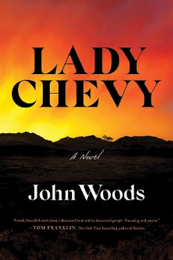 Lady Chevy Lady Chevy