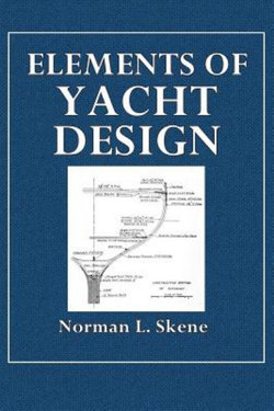 Elements of Yacht Design Elements of Yacht Design