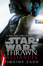 Star Wars : Thrawn Alliances