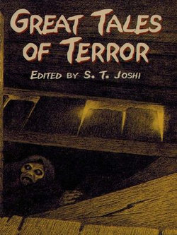 Great Tales of Terror Great Tales of Terror
