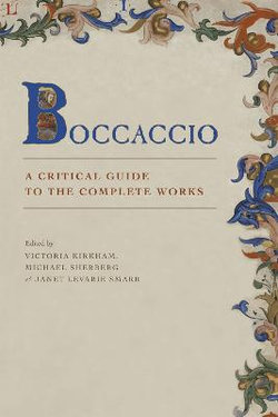 Boccaccio Boccaccio
