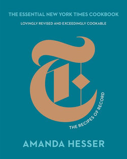 The Essential New York Times Cookbook The Essential New York Times Cookbook