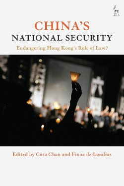 China's National Security China's National Security