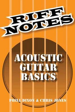Acoustic Guitar Basics Acoustic Guitar Basics