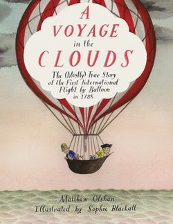 A Voyage in the Clouds A Voyage in the Clouds