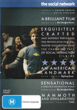 The Social Network The Social Network
