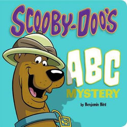 Scooby-Doo's ABC Mystery Scooby-Doo's ABC Mystery