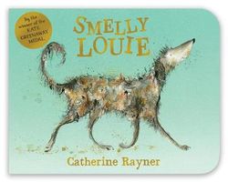 Smelly Louie Smelly Louie