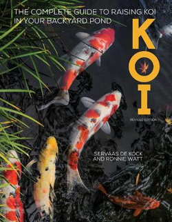 Koi, Revised Edition Koi, Revised Edition