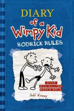 Diary of a Wimpy Kid : Rodrick Rules  