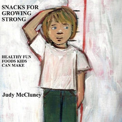 Snacks For Growing Strong Snacks For Growing Strong