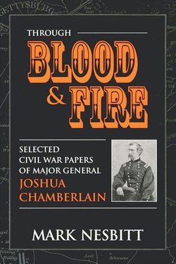 Through Blood & Fire Through Blood & Fire