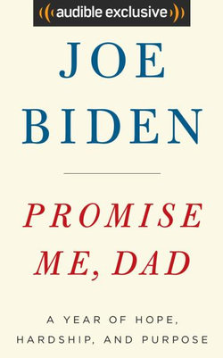 Promise Me, Dad Promise Me, Dad