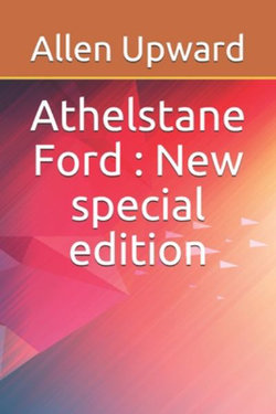 Athelstane Ford Athelstane Ford