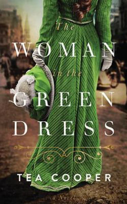 The Woman in the Green Dress The Woman in the Green Dress