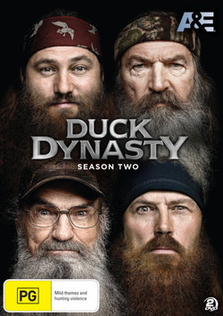 Duck Dynasty: Season 2 Duck Dynasty: Season 2