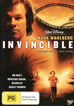 Invincible Invincible