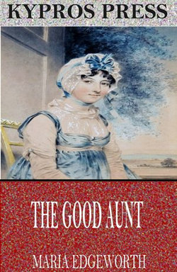 The Good Aunt The Good Aunt
