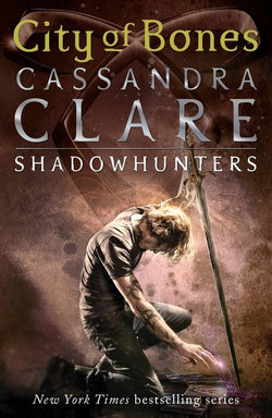 The Mortal Instruments 1: City of Bones The Mortal Instruments 1: City of Bones