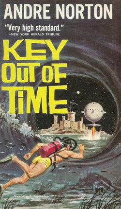 Key Out of Time Key Out of Time